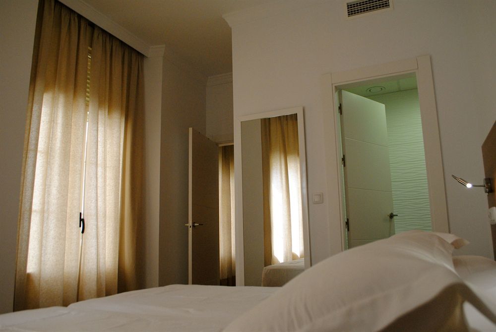 Minimal Rooms Malaga Exterior photo