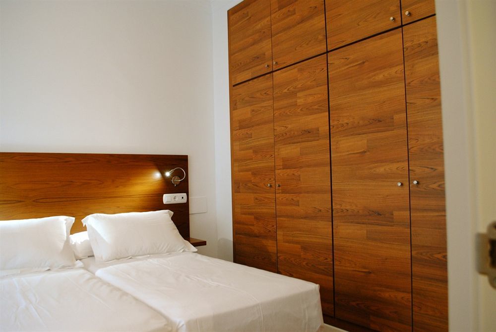 Minimal Rooms Malaga Exterior photo