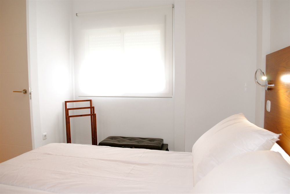 Minimal Rooms Malaga Exterior photo