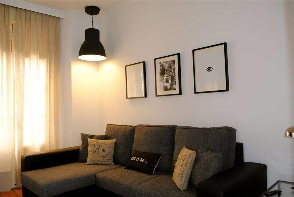 Minimal Rooms Malaga Exterior photo