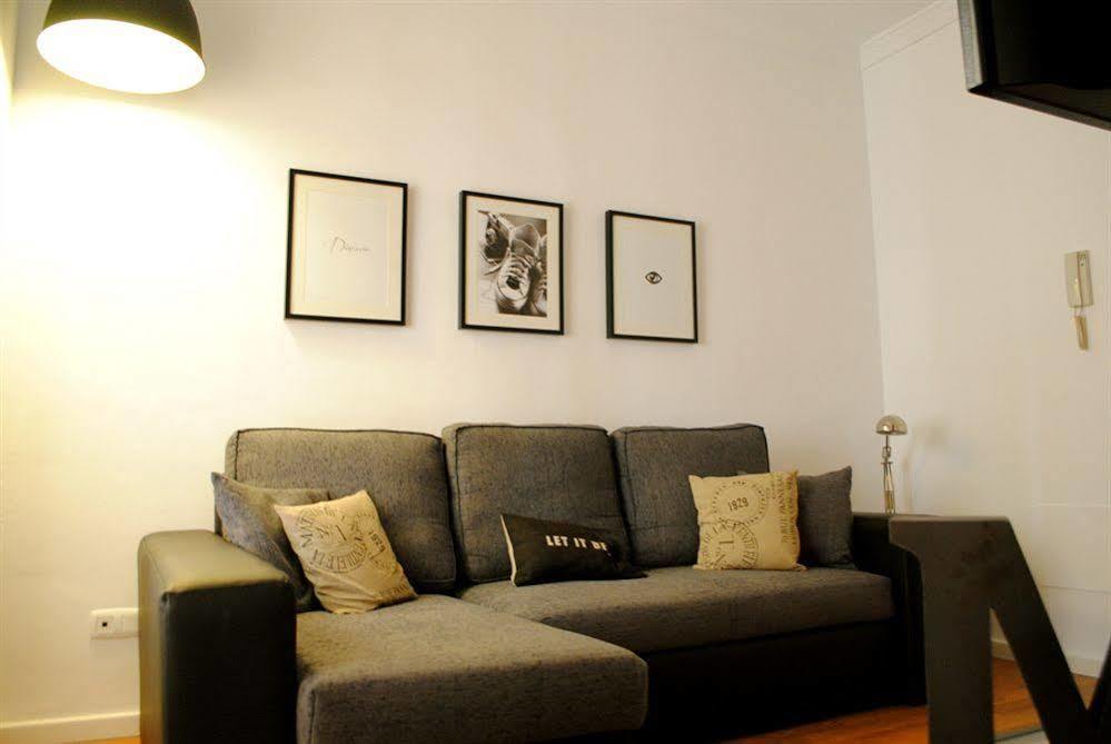 Minimal Rooms Malaga Exterior photo
