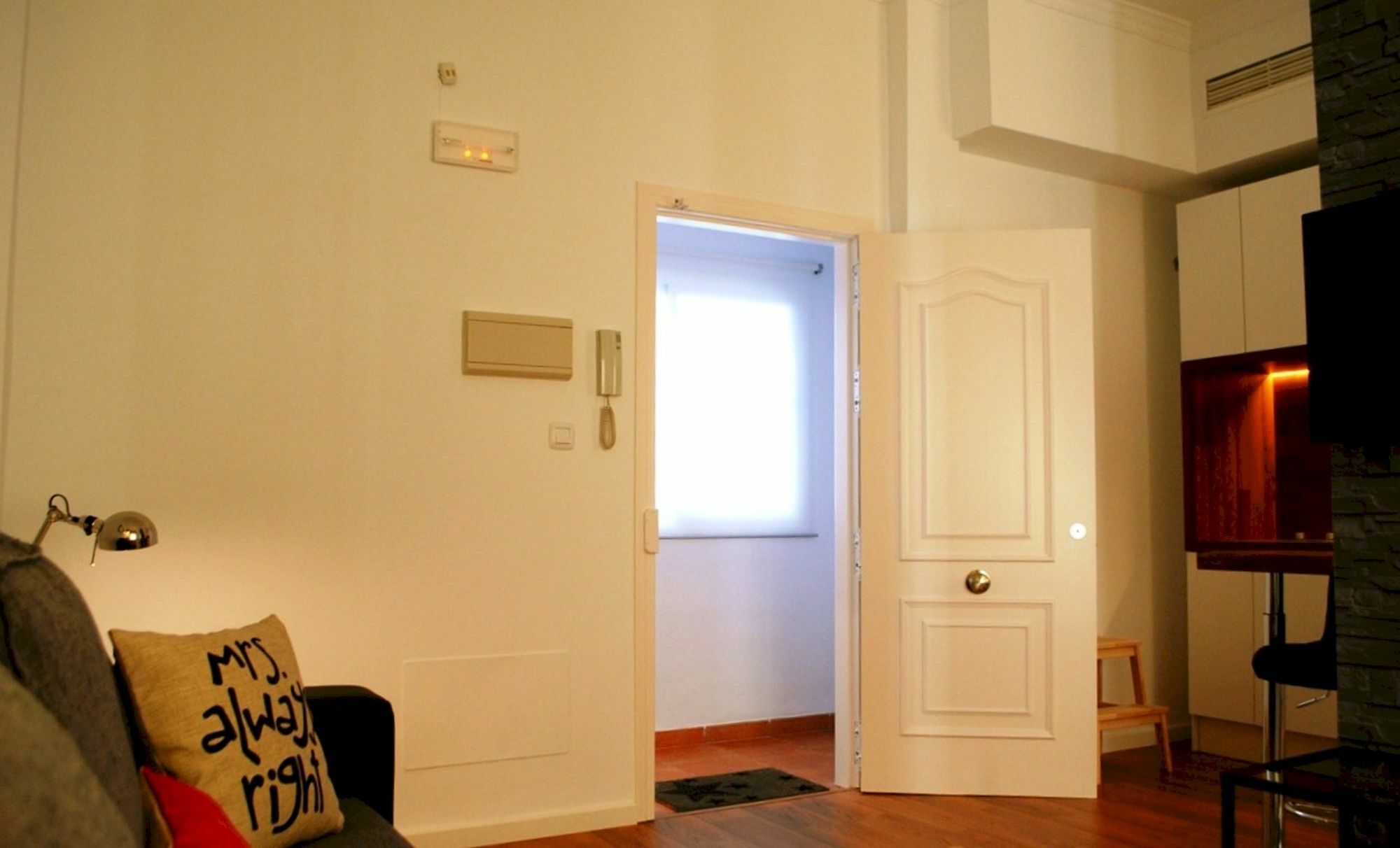 Minimal Rooms Malaga Exterior photo