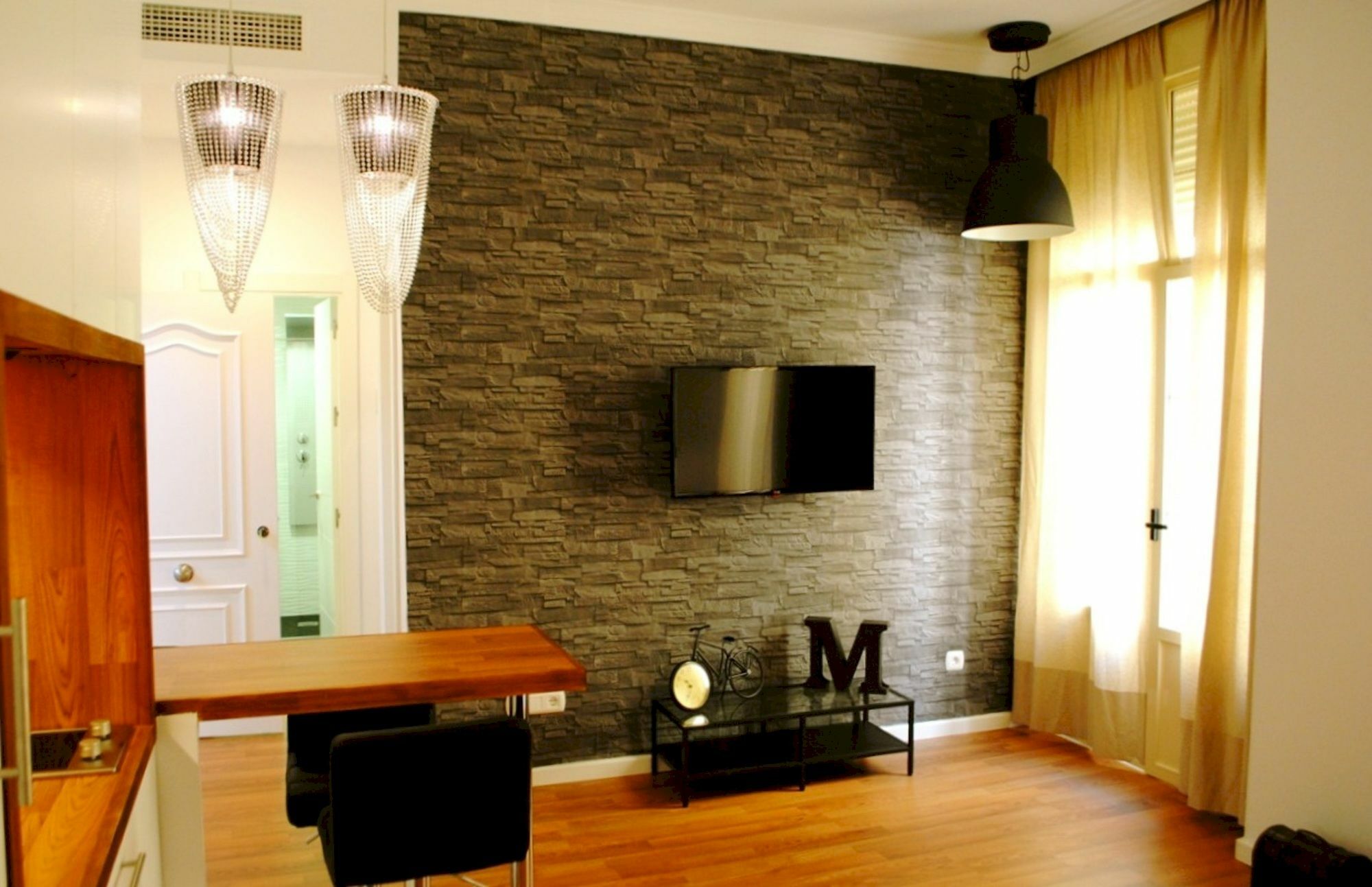 Minimal Rooms Malaga Exterior photo