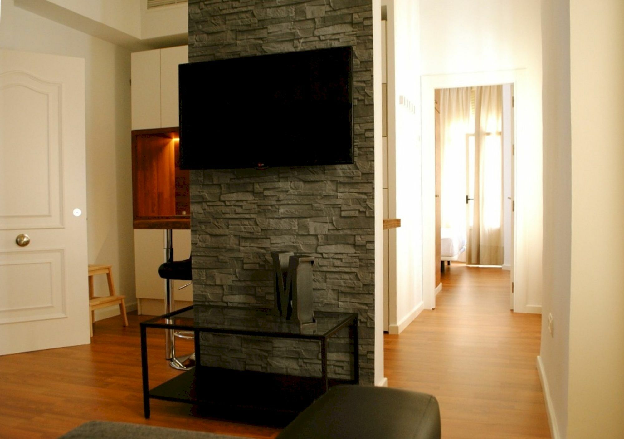 Minimal Rooms Malaga Exterior photo