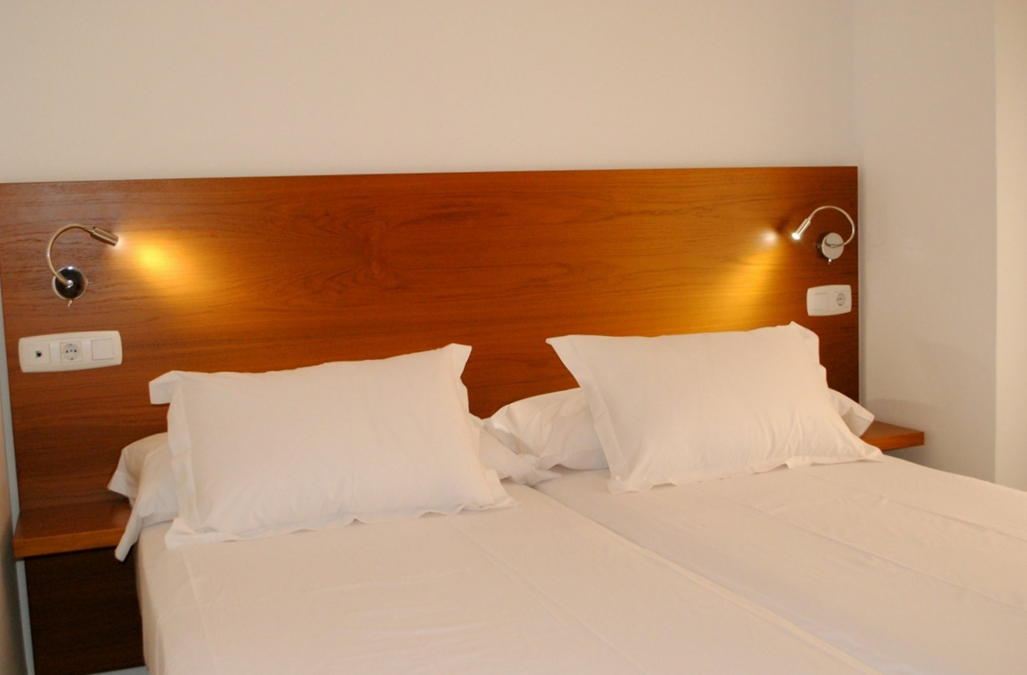Minimal Rooms Malaga Exterior photo