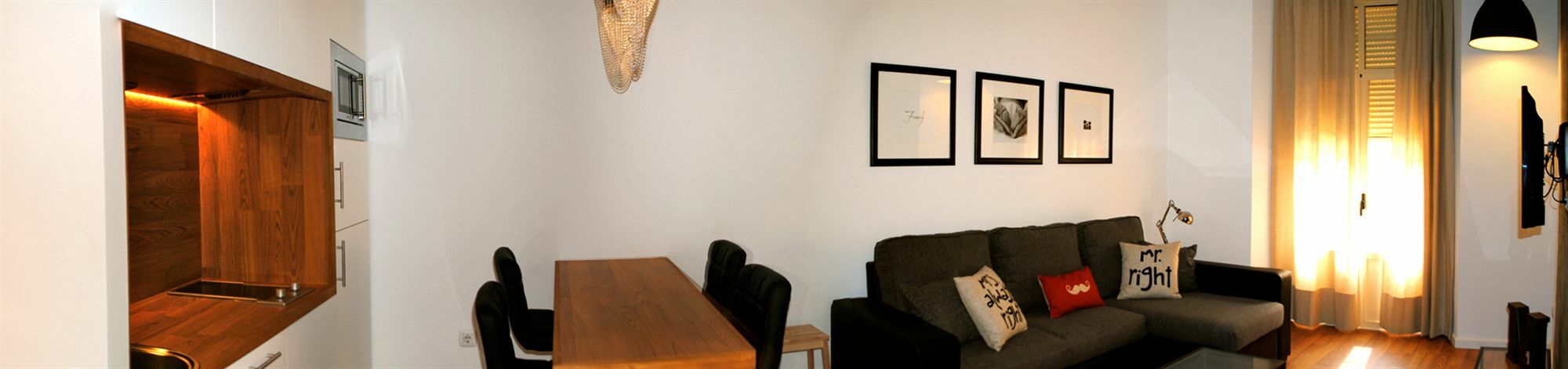 Minimal Rooms Malaga Exterior photo