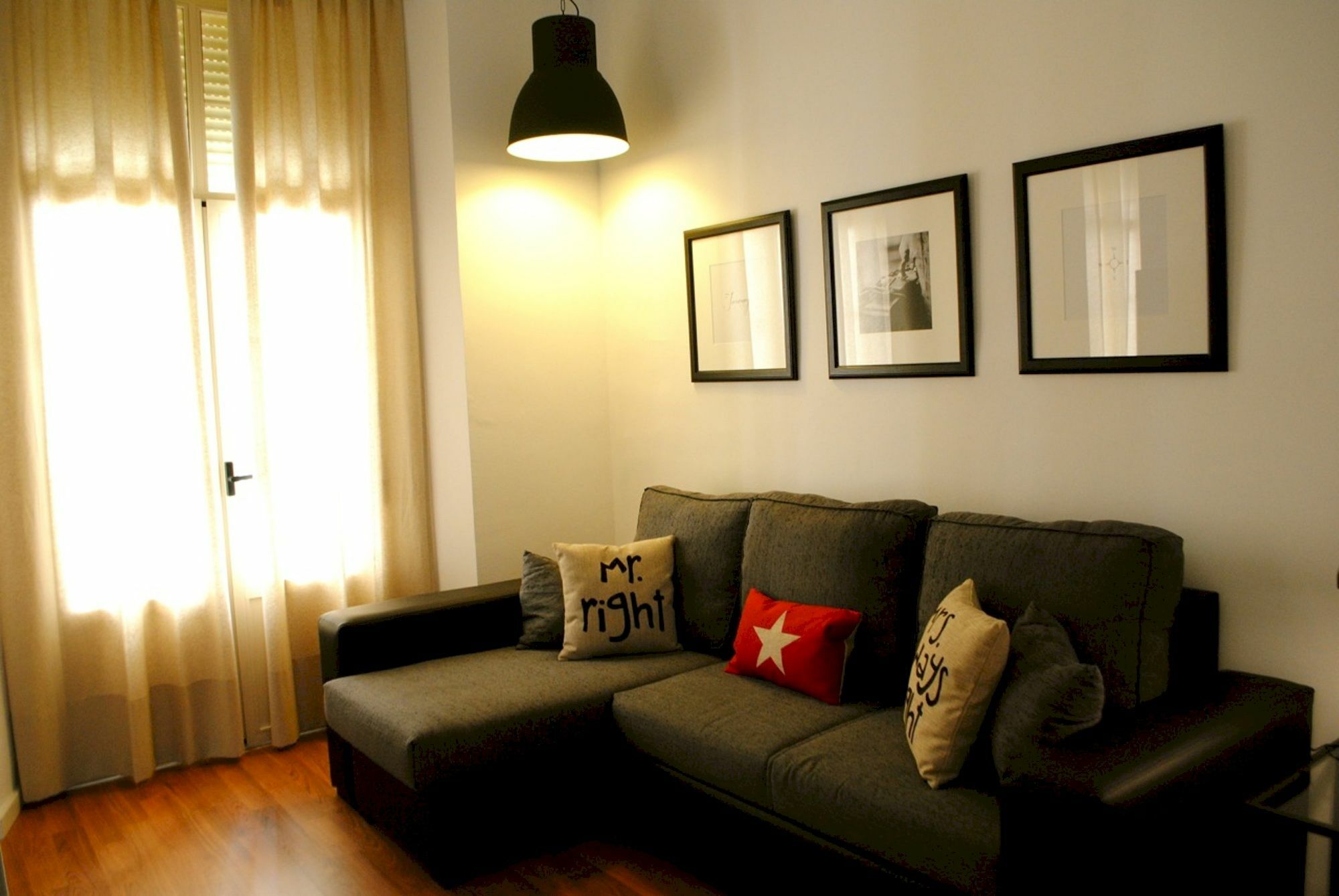 Minimal Rooms Malaga Exterior photo
