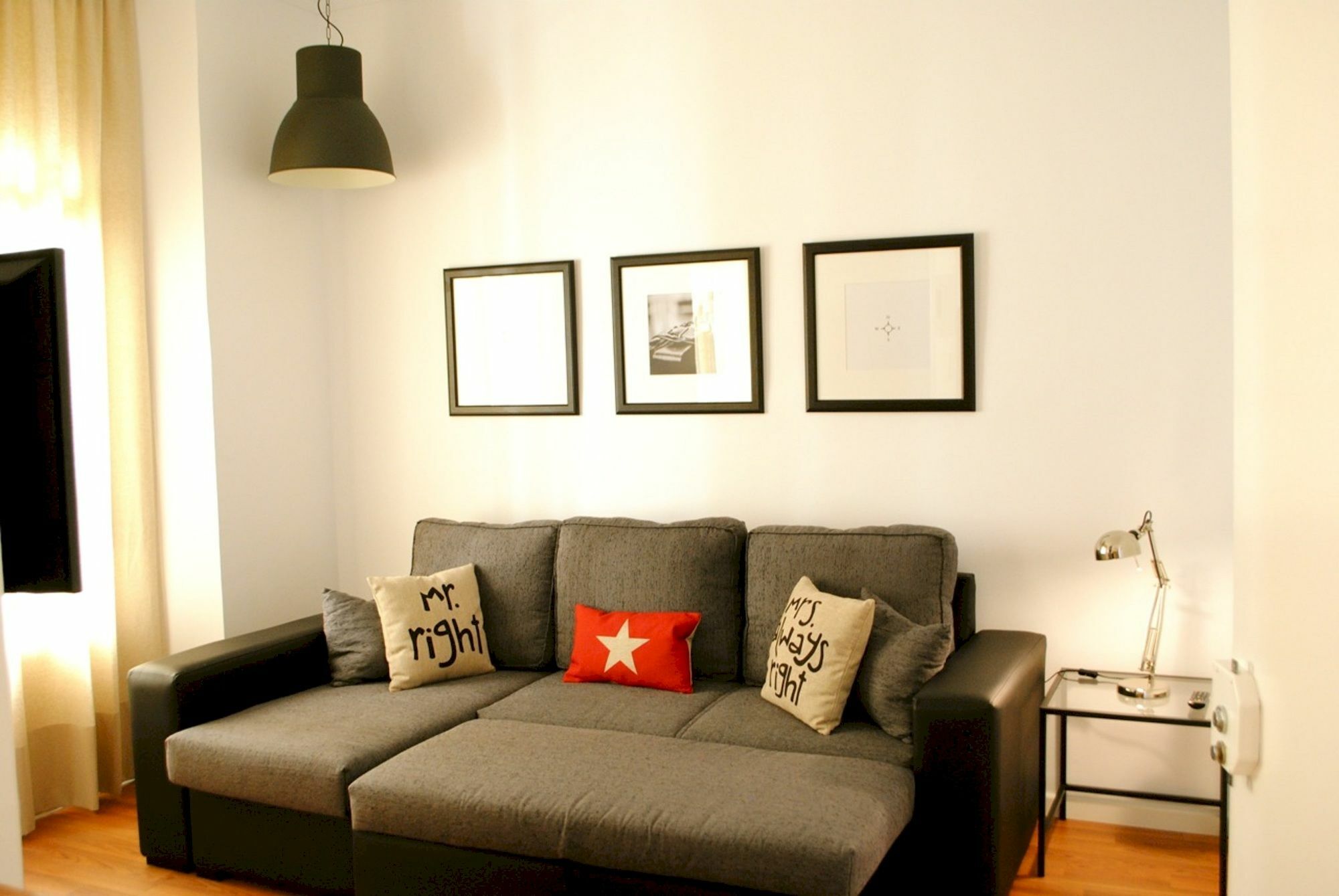 Minimal Rooms Malaga Exterior photo